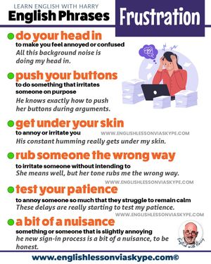 Image post by @englishlessonskype on Instagram