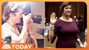 Video post by @today on YouTube