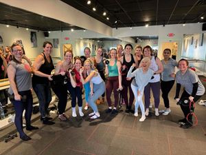 Image post by @purebarregreenwood on Facebook