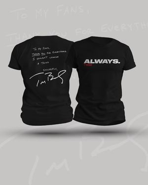 Image post by @tb12sports on Instagram