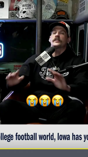 Video post by @getupespn on TikTok