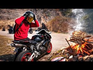 Video post by @2wheelsroadlife on YouTube