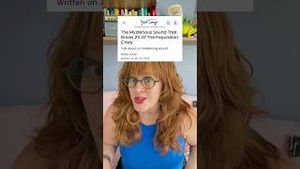 Video post by @yourtango on YouTube