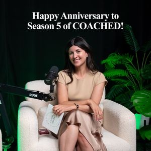 Image post by @coachkeren on Instagram