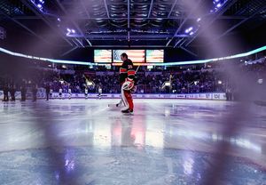 Image post by @kcmavericks on Instagram