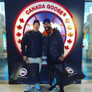 Image post by @joeybats19 on Instagram