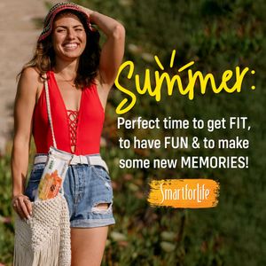 Image post by @smartforlife on Instagram