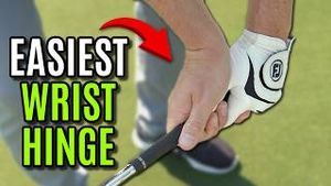 Video post by @cogornogolf on YouTube