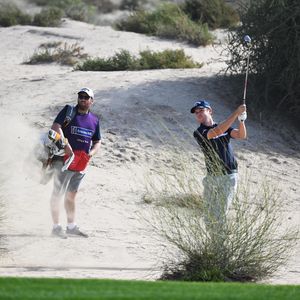 Image post by @stevenbrowngolf on Instagram