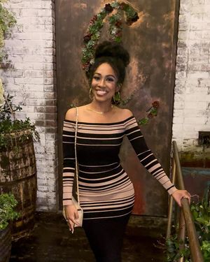 Image post by @missjourdy on Instagram