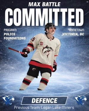 Image post by @saultcollegemhky on Instagram