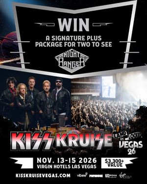 Image post by @nightranger on Instagram