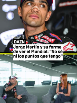 Video post by @dazn_es on TikTok