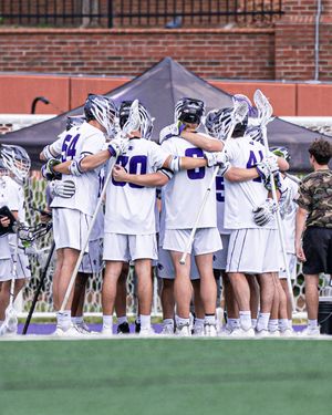 Image post by @hpumenslax on Instagram
