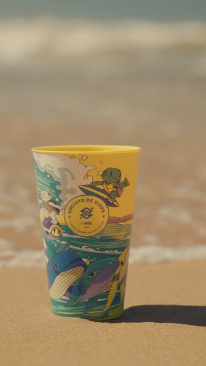 Video post by @wslbrasil on Instagram