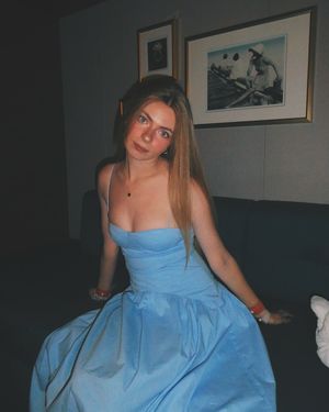 Image post by @theaddymiller on Instagram