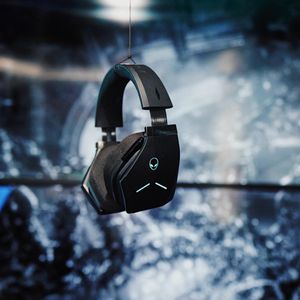 Image post by @alienware on Instagram