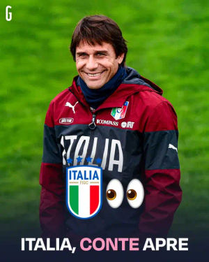 Image post by @lagazzettadellosport on TikTok