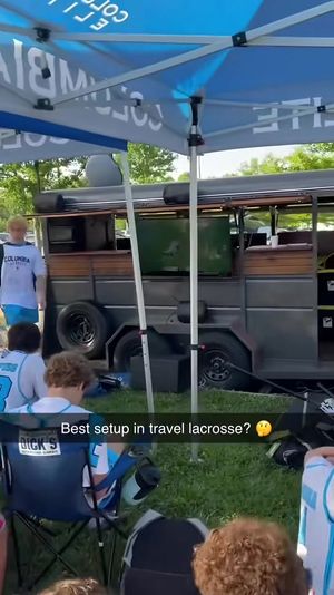Video post by @lacrossenetwork on TikTok