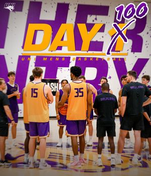 Image post by @uni_basketball on Instagram