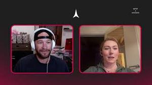 Video post by @mikaelashiffrin on YouTube