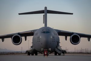Image post by @usairforce on Instagram