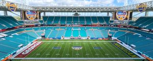 Image post by @OrangeBowl on Twitter
