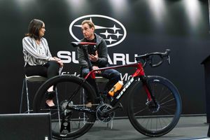 Image post by @vitusbikes on Instagram