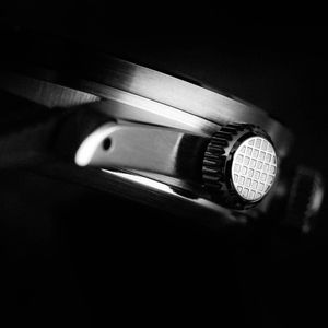 Image post by @balticwatches on Instagram