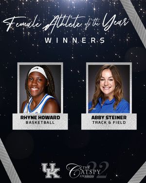 Image post by @KentuckyWBB on Twitter