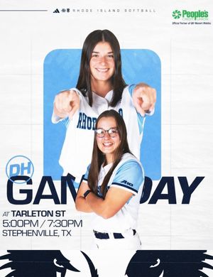 Image post by @rhodysoftball on Instagram