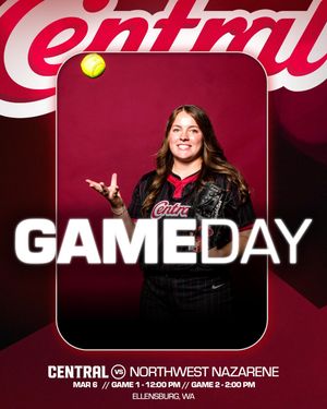 Image post by @cwuathletics on Instagram