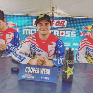 Image post by @racerxonline on Instagram
