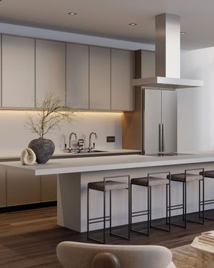 Image post by @cambriasurfaces on Instagram