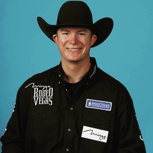 Image post by @prca_prorodeo on Instagram
