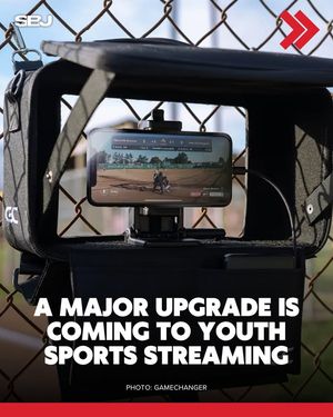 Image post by @sportsbusinessjournal on Facebook