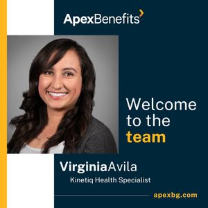 Image post by @apexbenefits on Instagram