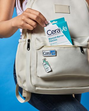 Image post by @cerave on Instagram