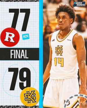 Image post by @marchmadnessmbb on Instagram