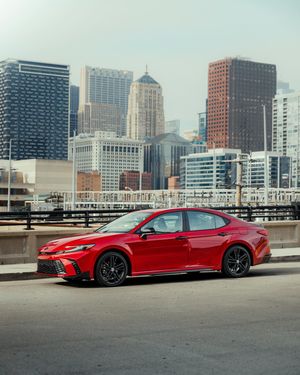 Image post by @toyotalatino on Instagram