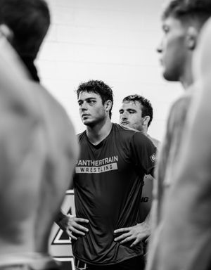 Image post by @uni_panther_wrestling on Instagram