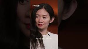 Video post by @hollywoodreporter on YouTube