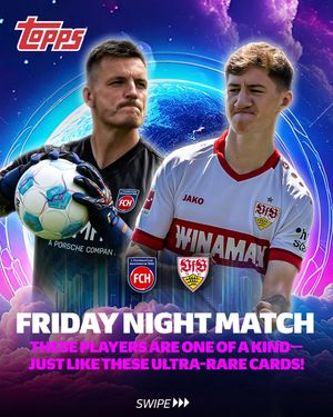 Image post by @bundesliga on Instagram
