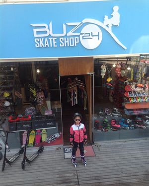 Image post by @buz_24 on Instagram