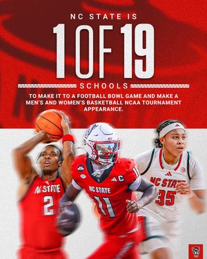 Image post by @packathletics on Instagram