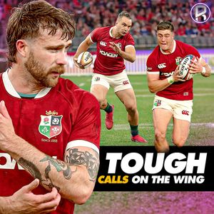 Image post by @therugbypod on Instagram