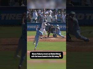 Video post by @ESPN MLB on YouTube