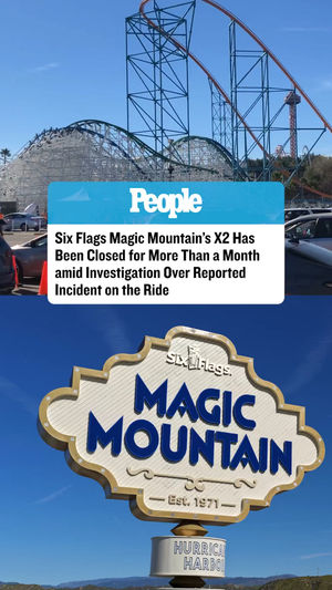 Image post by @people on Instagram
