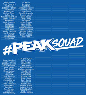 Image post by @peakauto on Instagram