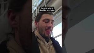 Video post by @chaynott on YouTube